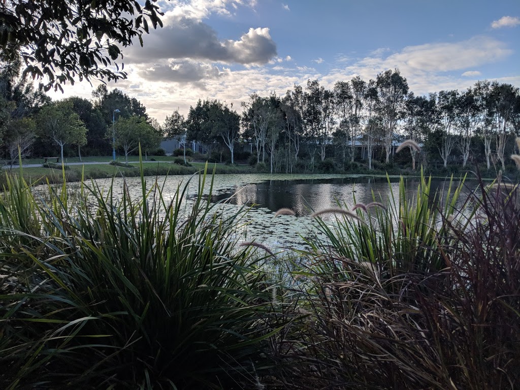 Canavan Gracie Recreational Park | park | Lomond Cres, Caloundra West QLD 4551, Australia