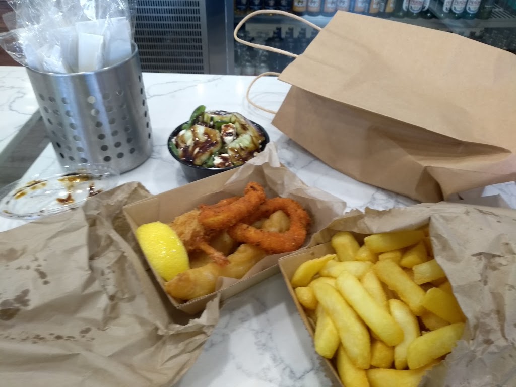 Port Hacking Seafood | meal takeaway | 485 Port Hacking Rd, Caringbah South NSW 2229, Australia | 0295248008 OR +61 2 9524 8008