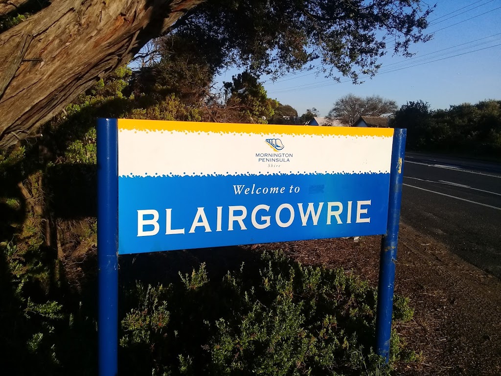Blairgowrie Beach Box | cafe | 2821 Point Nepean Rd, Blairgowrie VIC 3942, Australia | 0359888276 OR +61 3 5988 8276