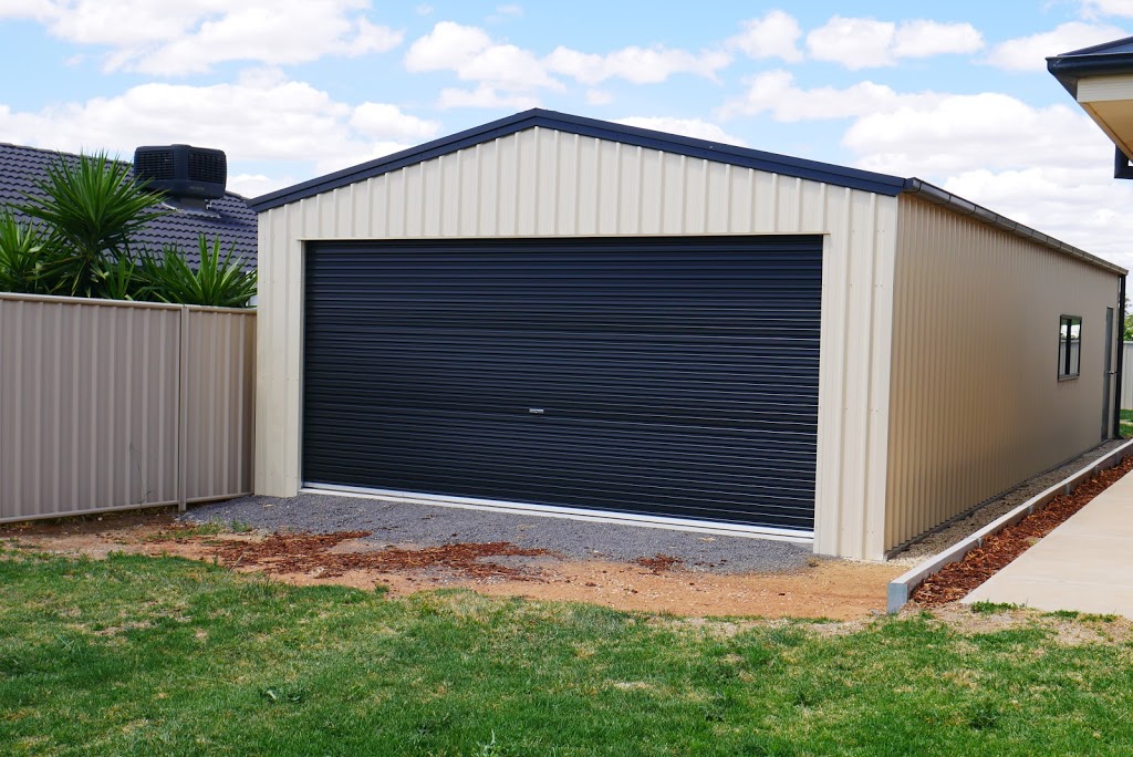 Rutherglen Sheds and Fencing | general contractor | 20 Ready St, Rutherglen VIC 3685, Australia | 0438553671 OR +61 438 553 671