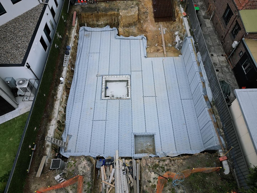 JMB Waterproofing Solutions Pty Ltd | Unit 4/15 Clarke St, Vaucluse NSW 2030, Australia | Phone: 0431 436 561
