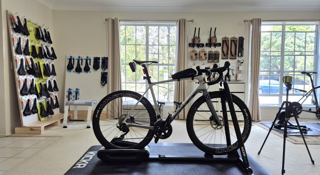 The Bike Fitter | 13 Torio Pl, Runaway Bay QLD 4216, Australia | Phone: 0438 622 621