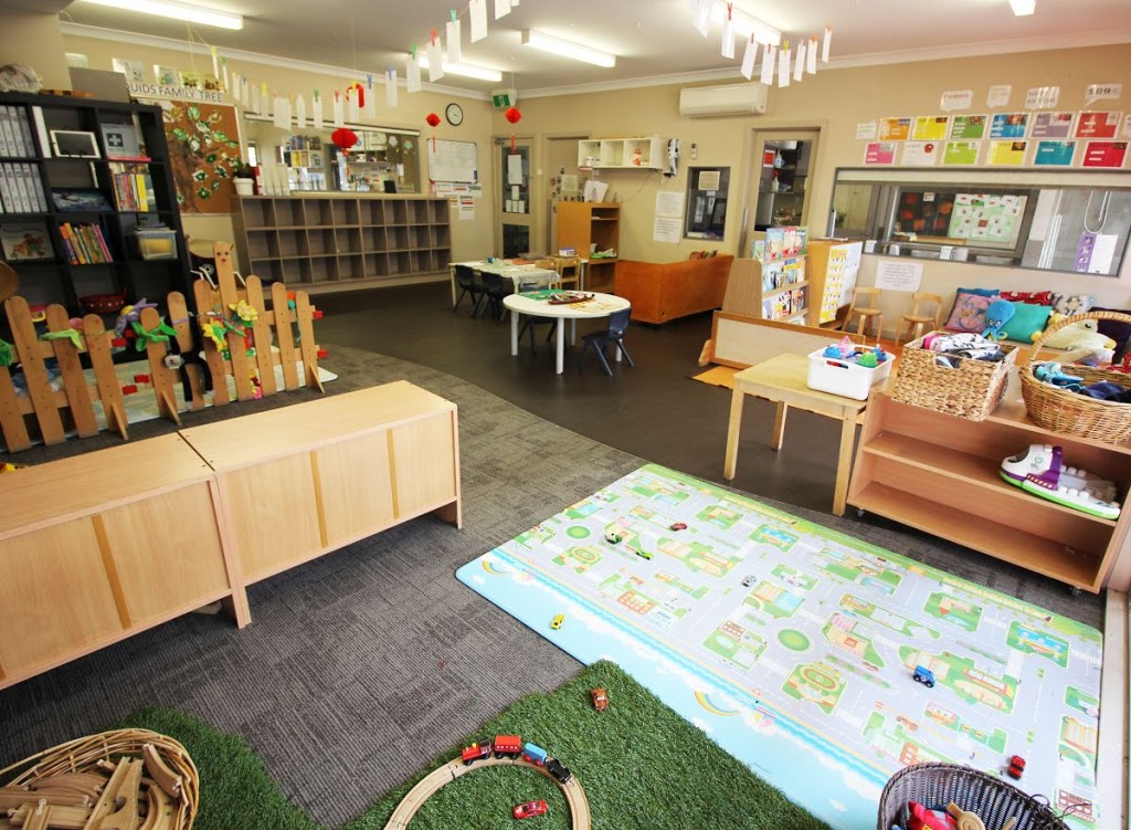 Starfish Early Learning Centre - Blackburn | 168 Canterbury Rd, Blackburn South VIC 3130, Australia | Phone: 1300 168 881