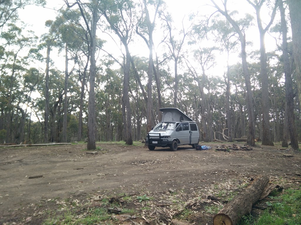 Tassie Camp | campground | Tallarook VIC 3659, Australia