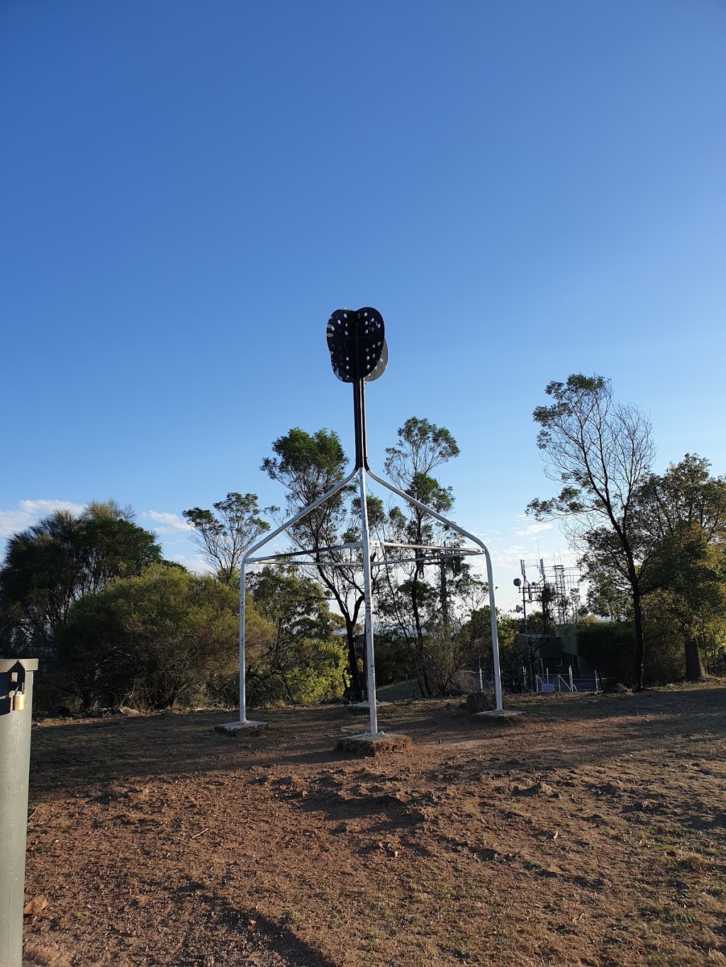 Mount Majura Nature Reserve | Australian Capital Territory, Australia