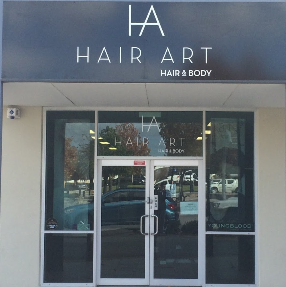 HairArt | 2/38 Main St, Ellenbrook WA 6069, Australia | Phone: (08) 9297 3066