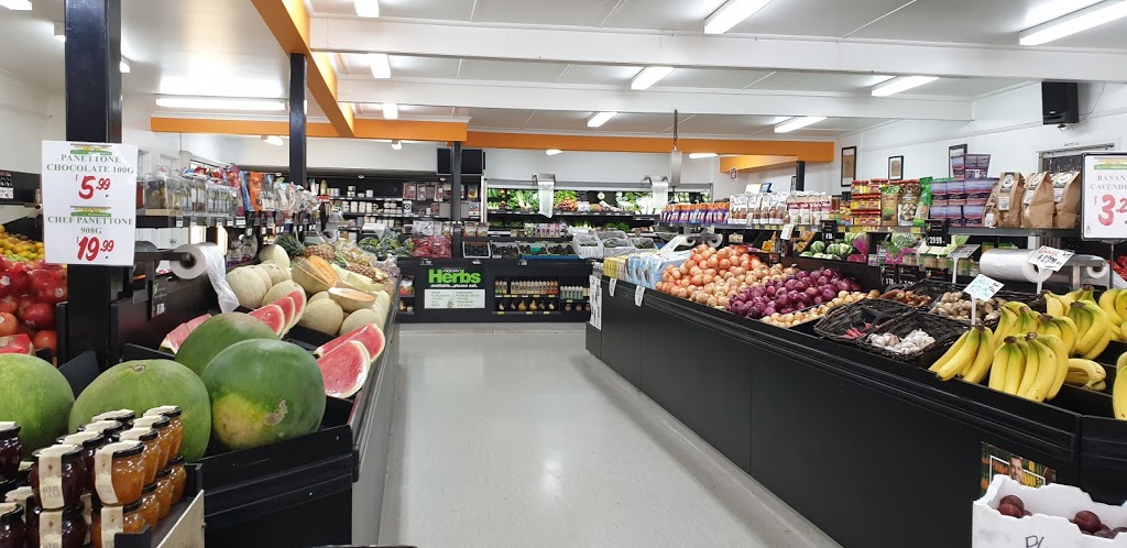 Lazzaro Bros | supermarket | 90 York St, Sale VIC 3850, Australia | 0351442128 OR +61 3 5144 2128