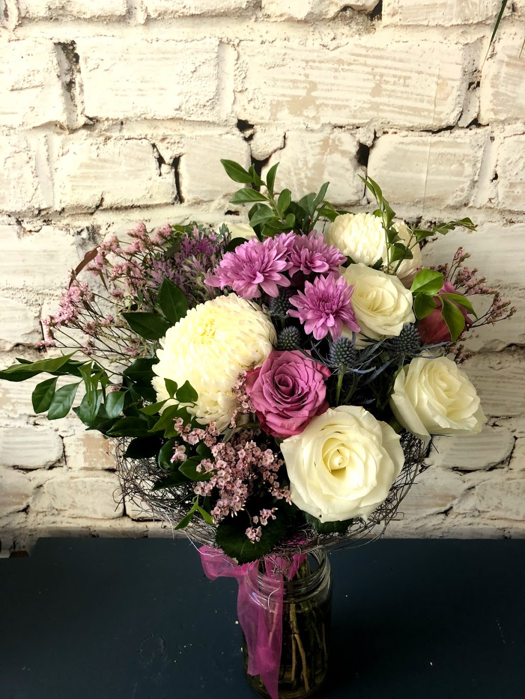 Belalie Flowers - Florist | florist | 42 Irvine St, Jamestown SA 5491, Australia | 0400110473 OR +61 400 110 473