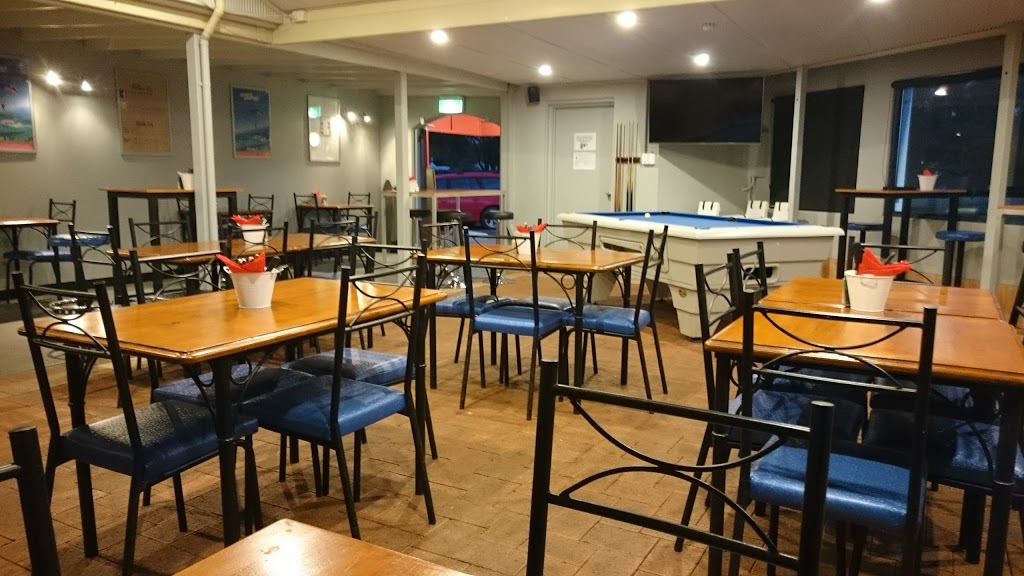 Sandpiper Tavern & Pizzeria | 12 Roberts St, Jurien Bay WA 6516, Australia | Phone: (08) 9652 1229