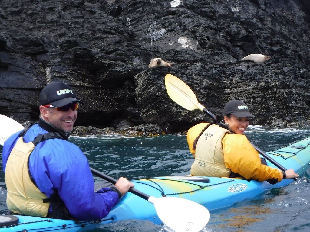 Adventure Kayaking SA| Rapid Bay | Rapid Bay Rd, Rapid Bay SA 5204, Australia | Phone: 0429 019 141