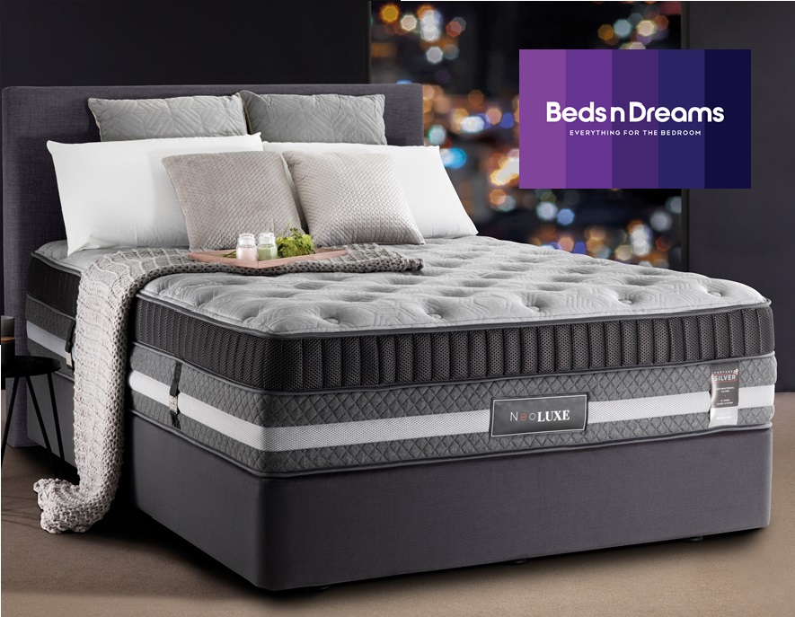 Beds N Dreams - Aspley | furniture store | Aspley Homemaker City, Shop 13-14/815 Zillmere Rd, Aspley QLD 4034, Australia | 0738627030 OR +61 7 3862 7030