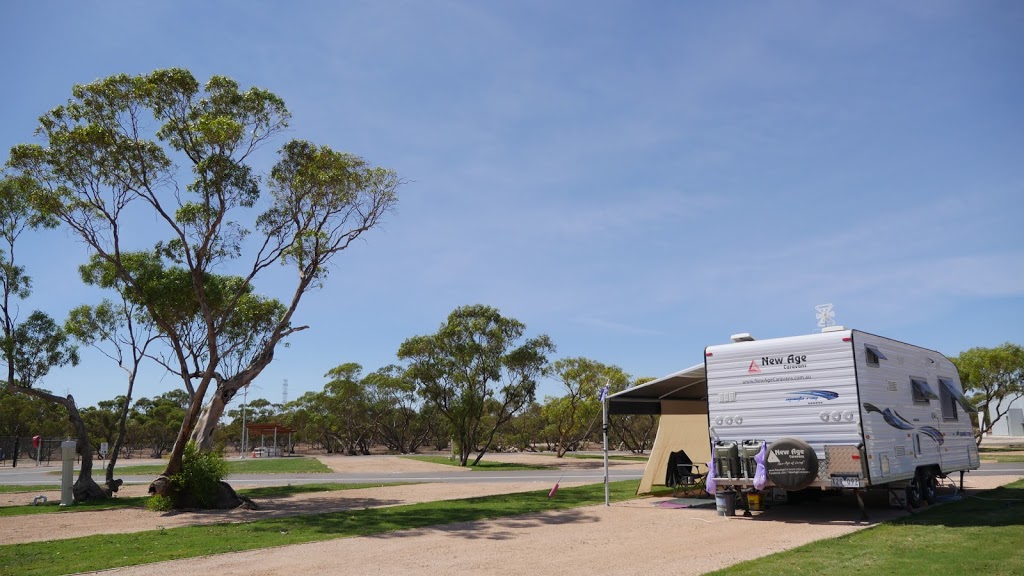BIG4 The Bend | campground | 543 Dukes Hwy, Tailem Bend SA 5260, Australia | 0881655740 OR +61 8 8165 5740