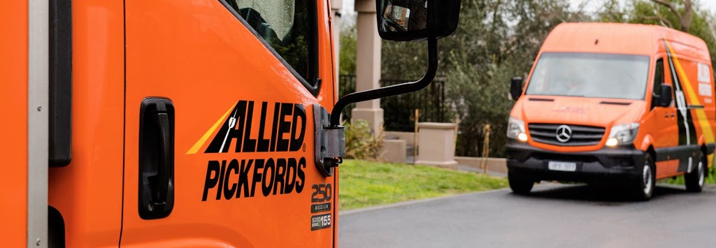 Allied Pickfords | 1/57 Wood St, South Geelong VIC 3220, Australia | Phone: (03) 5221 1854