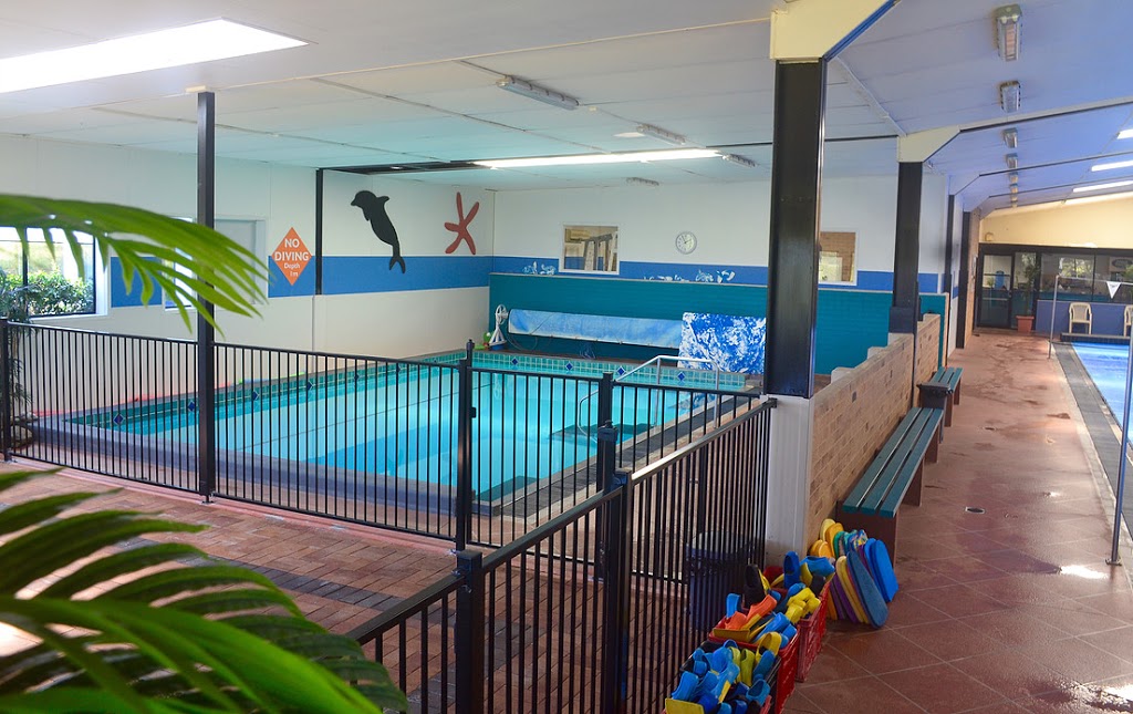Lennox Aquatic Centre – Swim & Gym | 128 Newrybar Swamp Rd, Lennox Head NSW 2478, Australia | Phone: (02) 6687 8800
