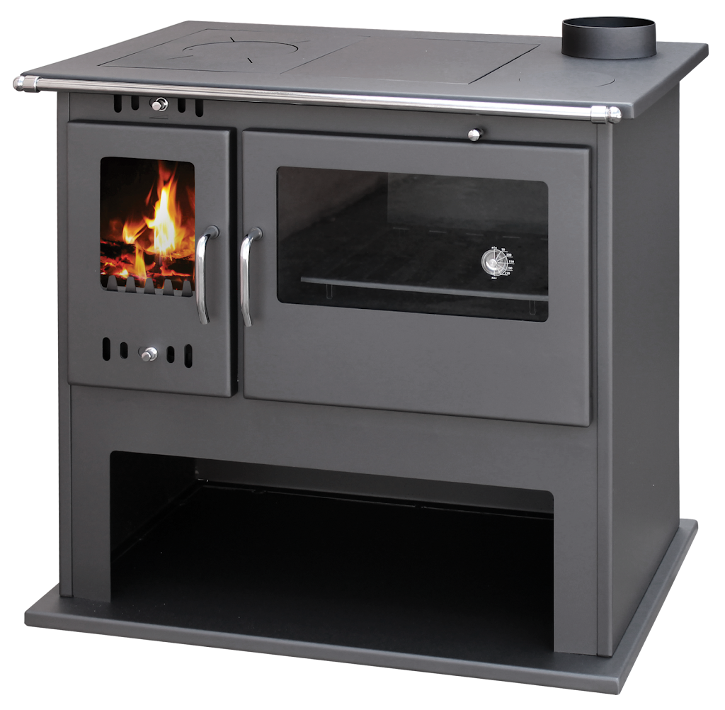 Wood Cookers | 66 Sydney Rd, Goulburn NSW 2580, Australia | Phone: 1800 717 273