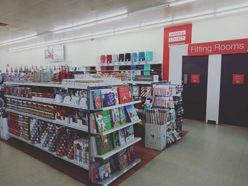 Target | department store | Cnr. Wamoon Avenue & Palm Avenue West, Leeton NSW 2705, Australia | 0269531800 OR +61 2 6953 1800