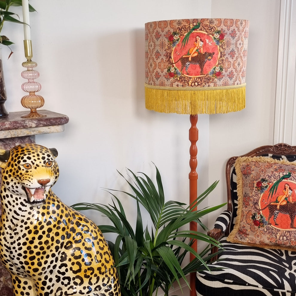 Queen K, Lampshades, Cushions & Wallpaper | 31 Harrow Rd, Bexley NSW 2207, Australia | Phone: 0416 638 558