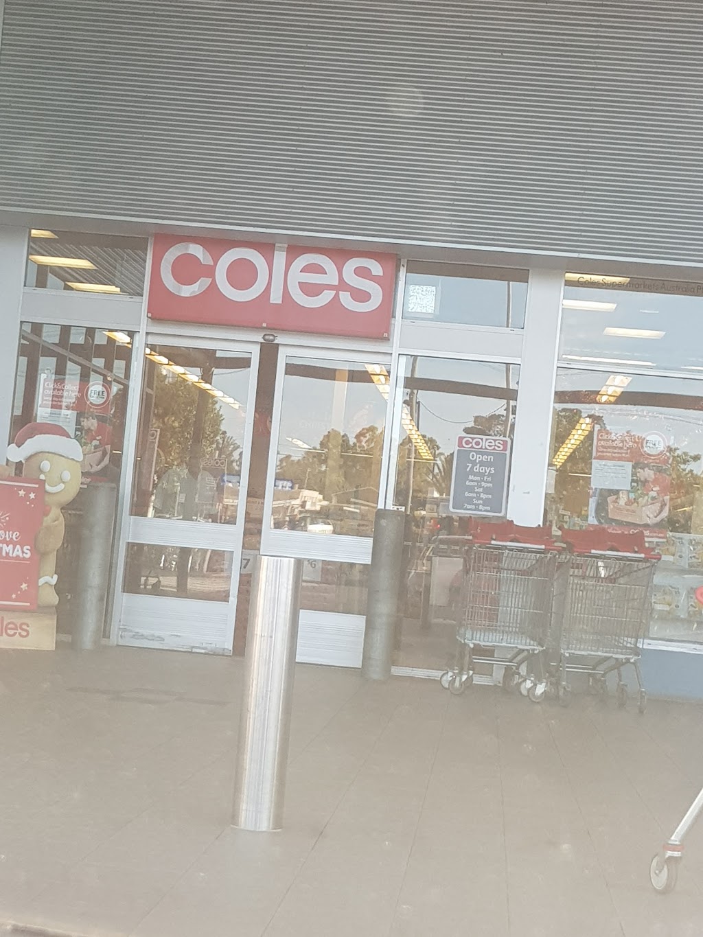 Coles Casino | supermarket | RSM Club Shopping Village, Hickey St, Casino NSW 2470, Australia | 0266625800 OR +61 2 6662 5800