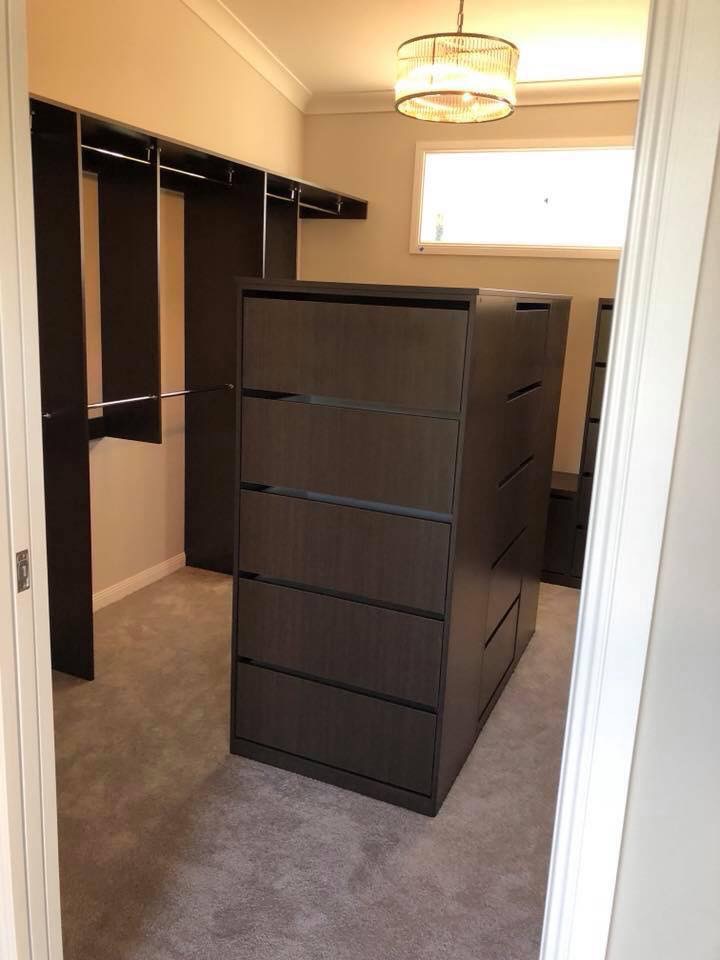 Affordable Wardrobes Brisbane | 16 Cameron St, Clontarf QLD 4019, Australia | Phone: 0413 057 956