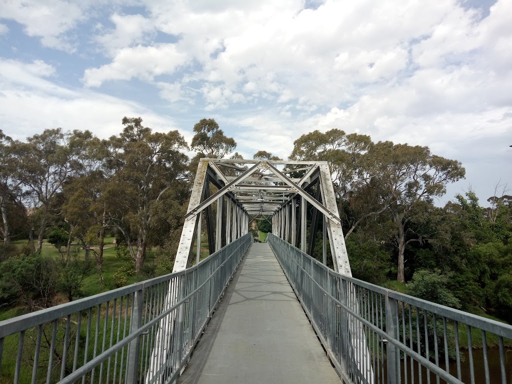 Yarra Bend Park | park | Fairfield VIC 3078, Australia | 131963 OR +61 131963