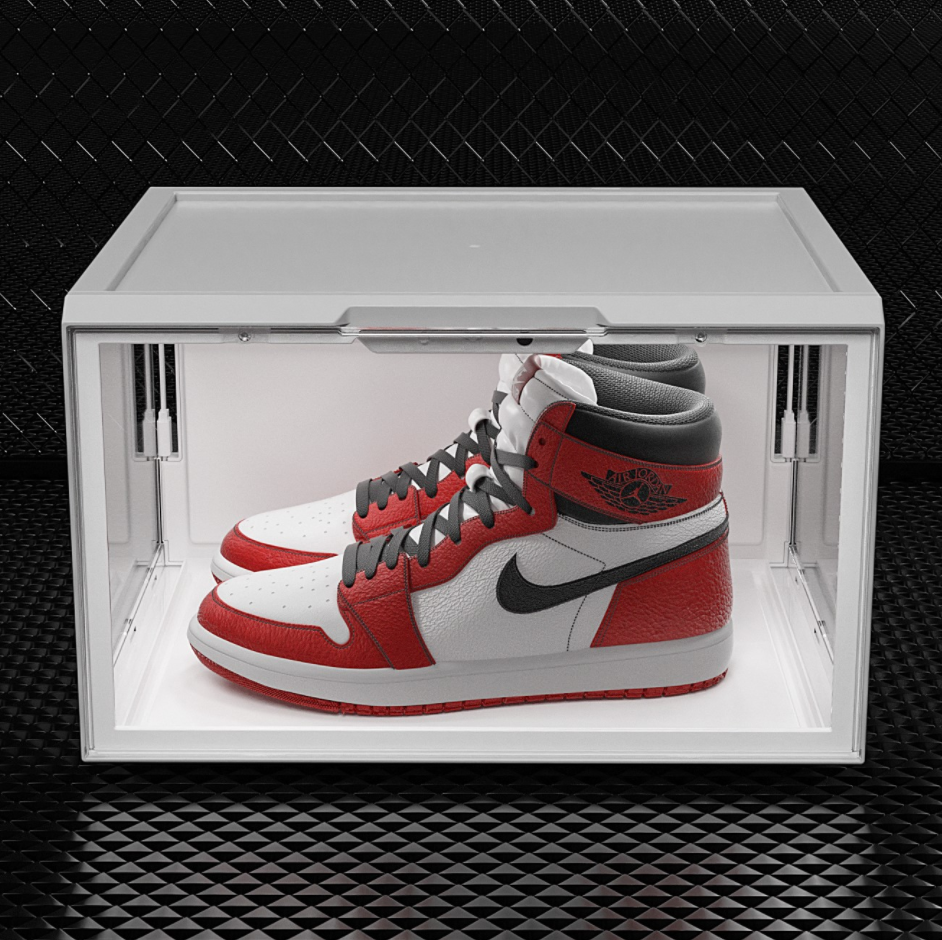 Sneaker Boxes Australia | McCrae Dr, Doreen VIC 3754, Australia | Phone: 0401 630 631