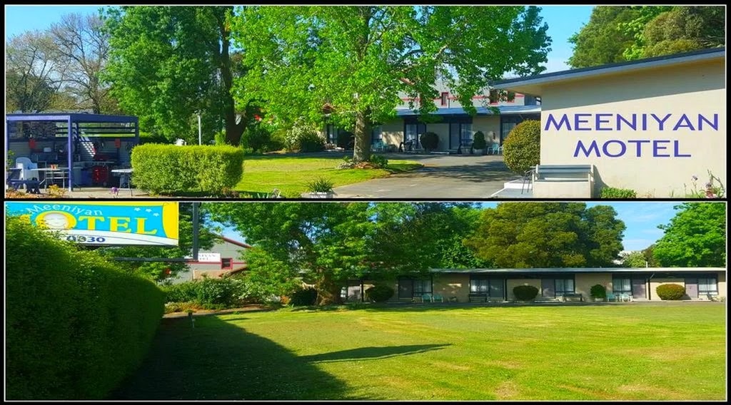 Meeniyan Motel | 119-129 Whitelaw St, Meeniyan VIC 3956, Australia | Phone: (03) 5664 0030