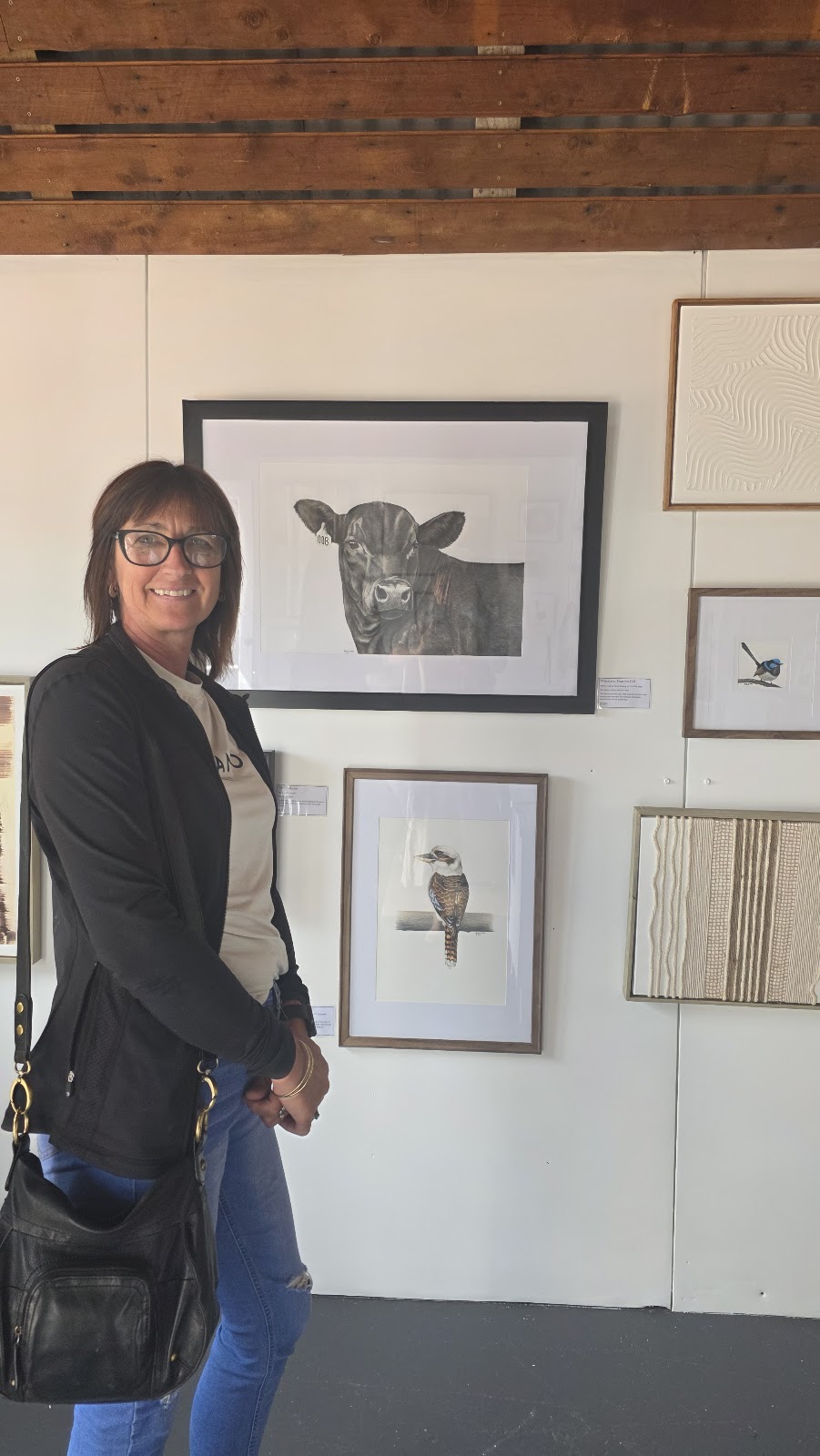 Renate du Plessis - Fine Art | 144 Mayne St, Murrurundi NSW 2338, Australia | Phone: 0424 983 190