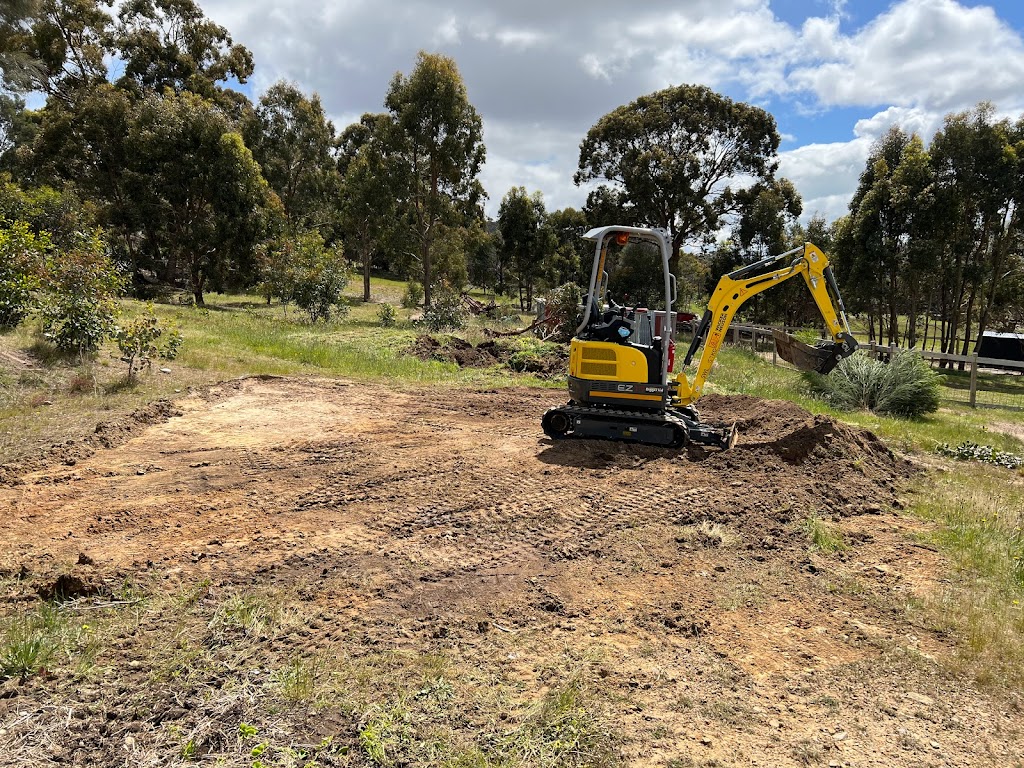 Digger Hire Geelong | general contractor | 6a East, 3-35 Mackey St, North Geelong VIC 3215, Australia | 0423287633 OR +61 423 287 633
