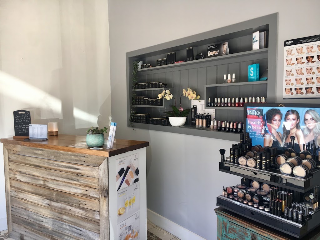 Pure Beach Beauty Dromana | beauty salon | 289 Point Nepean Rd, Dromana VIC 3936, Australia | 0437940332 OR +61 437 940 332