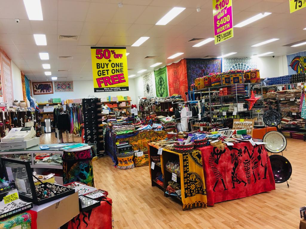 Elite Gifts and Homewares Greenslopes | Shop 24/700 Logan Rd, Greenslopes QLD 4120, Australia | Phone: 0468 302 690