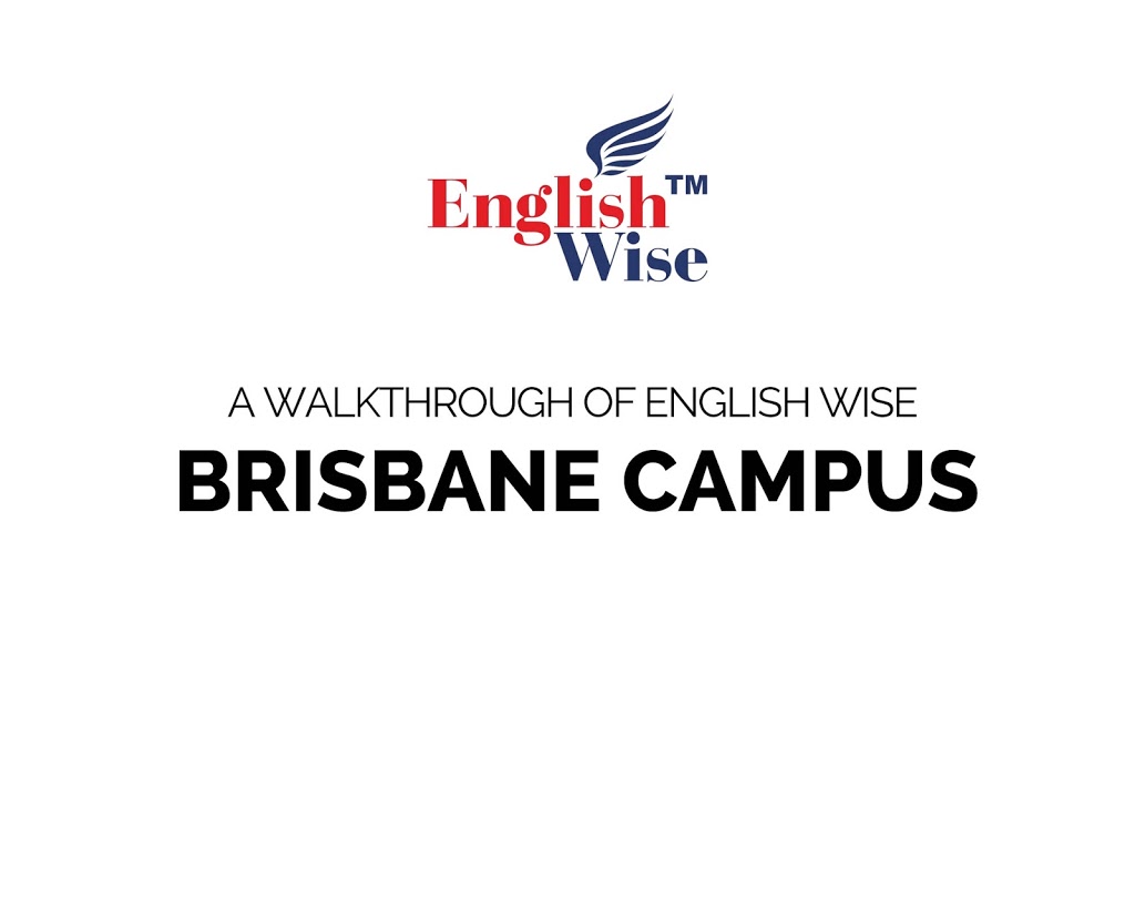 EnglishWise Brisbane - IELTS, PTE, OET and NAATI CCL Coaching | Level1/74 McLachlan St, Fortitude Valley QLD 4006, Australia | Phone: (07) 3108 5871