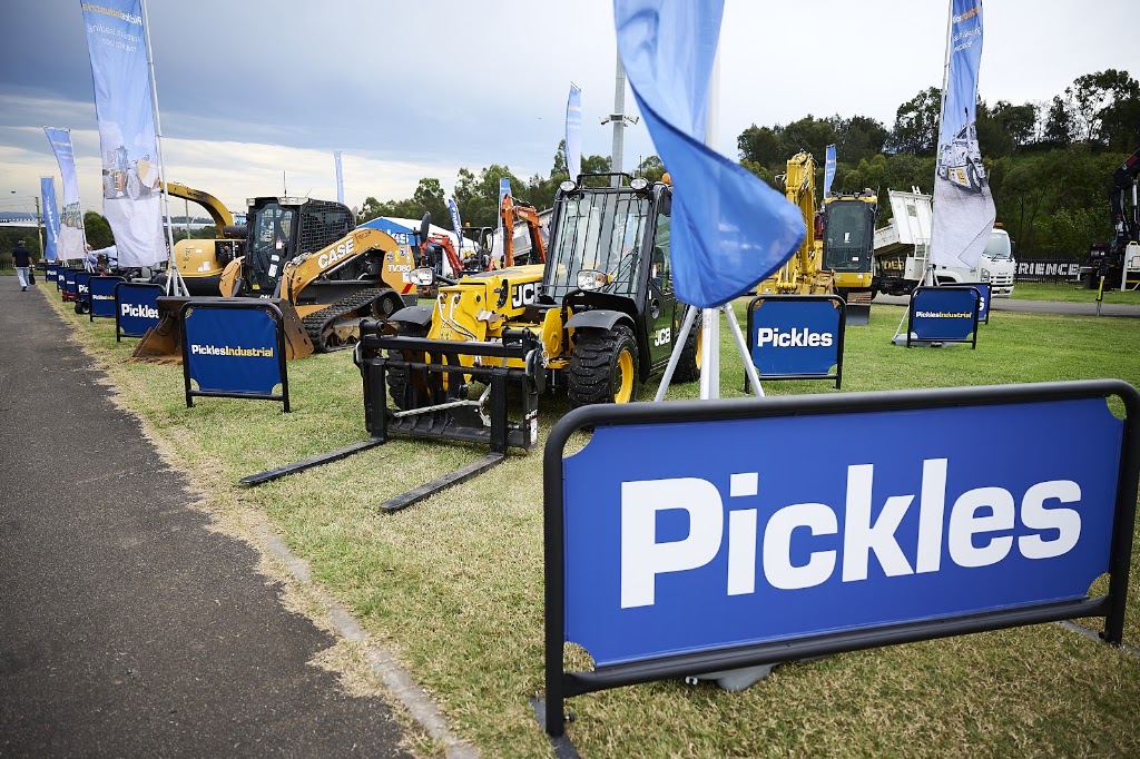 The National Diesel Dirt and turf expo | Ferrers Rd, Eastern Creek NSW 2766, Australia | Phone: 0411 648 465