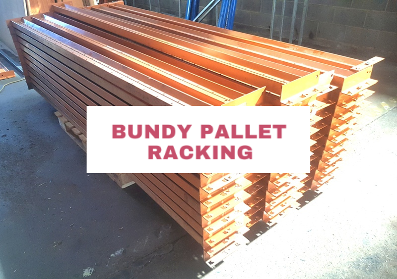 Bundy Pallet Racking and Shelving | store | 96 Mount Perry Road (SHED 8) Bundaberg North, Queensland | 0741983193 OR +61 7 4198 3193
