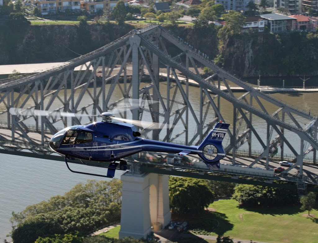 Executive Helicopters - Brisbane | 405 Wirraway Ave, Archerfield QLD 4108, Australia | Phone: 1300 393 243