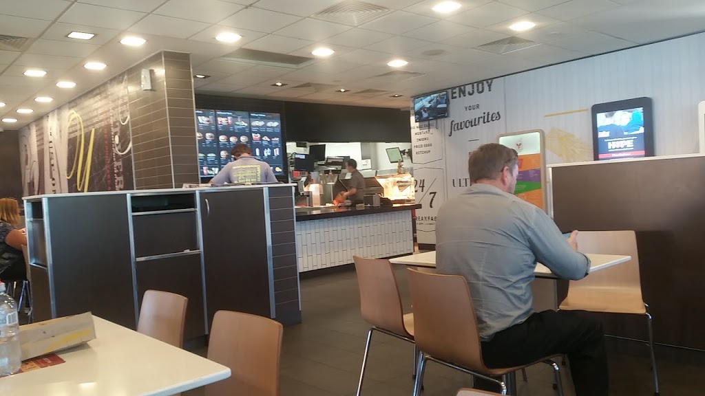 McDonalds Midland | Great Eastern Hwy, Midland WA 6056, Australia | Phone: (08) 9274 1075