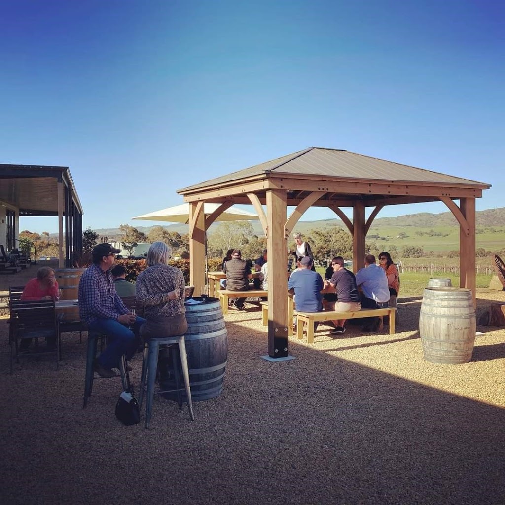 Gods Hill Wines | Morphett Rd, Lyndoch SA 5351, Australia | Phone: 0411 316 267