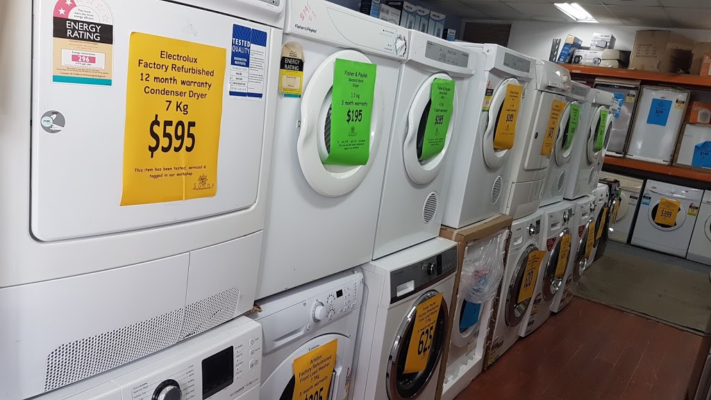 Sunny Electronics - Fridges - Washers - Home Appliances | home goods store | 830 High St, Thornbury VIC 3071, Australia | 0394167747 OR +61 3 9416 7747