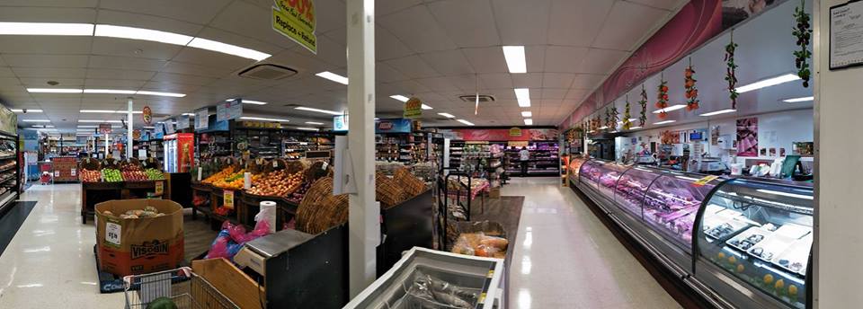 IGA | supermarket | 74 Ross River Rd, Mundingburra QLD 4812, Australia | 0747258697 OR +61 7 4725 8697