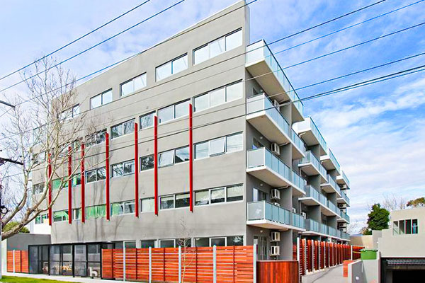 Dudley House | 7/11 Dudley St, Caulfield East VIC 3145, Australia | Phone: 0417 599 129