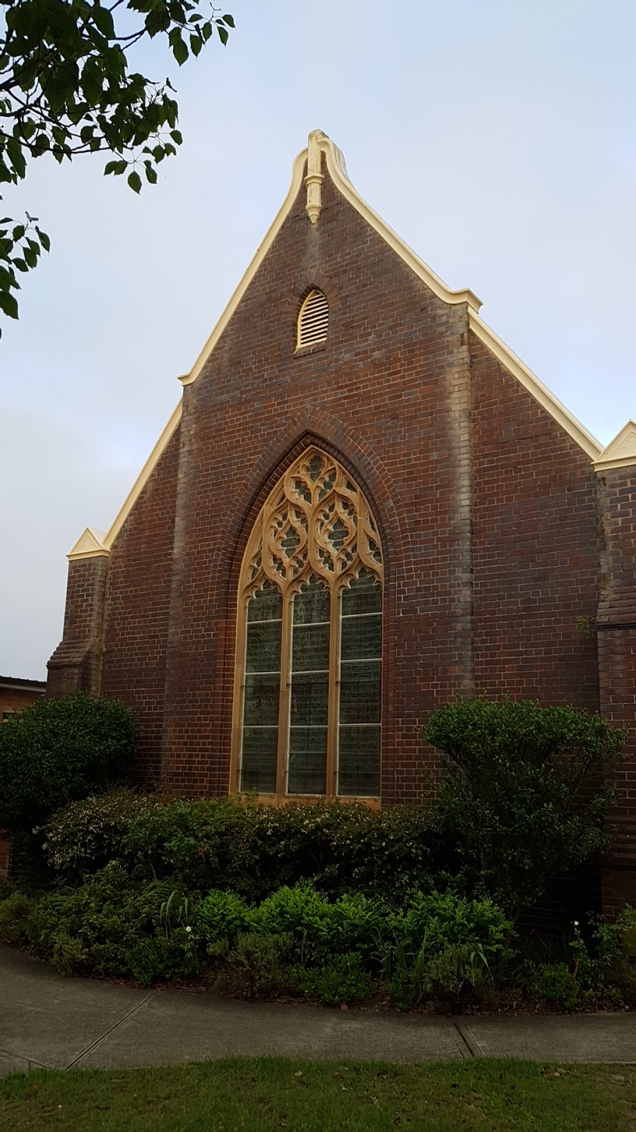 St Andrews Uniting Church | church | 47A Kenneth St, Longueville NSW 2066, Australia | 0294274740 OR +61 2 9427 4740