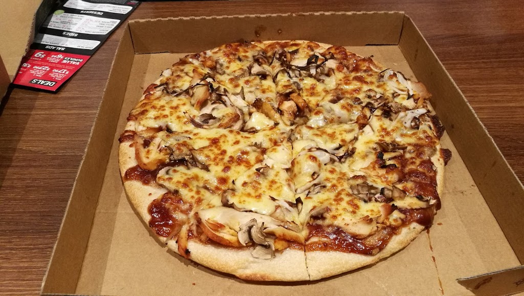 Bubba Pizza Torquay | meal delivery | 1/38-40 Bell St, Torquay VIC 3228, Australia | 0352648800 OR +61 3 5264 8800