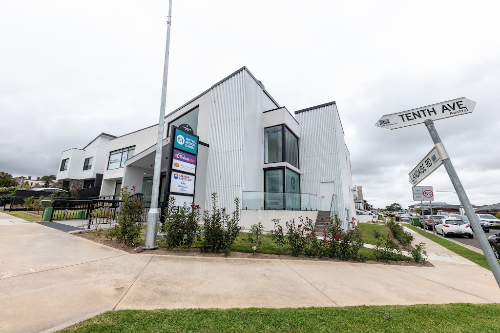 Harbour Radiology Austral | Level 1, Suite 1/8 Landaise Rd, Austral NSW 2179, Australia | Phone: (02) 9188 4258