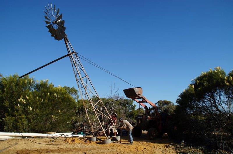 WWOOF Australia - World Wide Opportunities on Organic Farms | 2166 Gelantipy Rd, W Tree VIC 3885, Australia | Phone: (03) 5155 0218