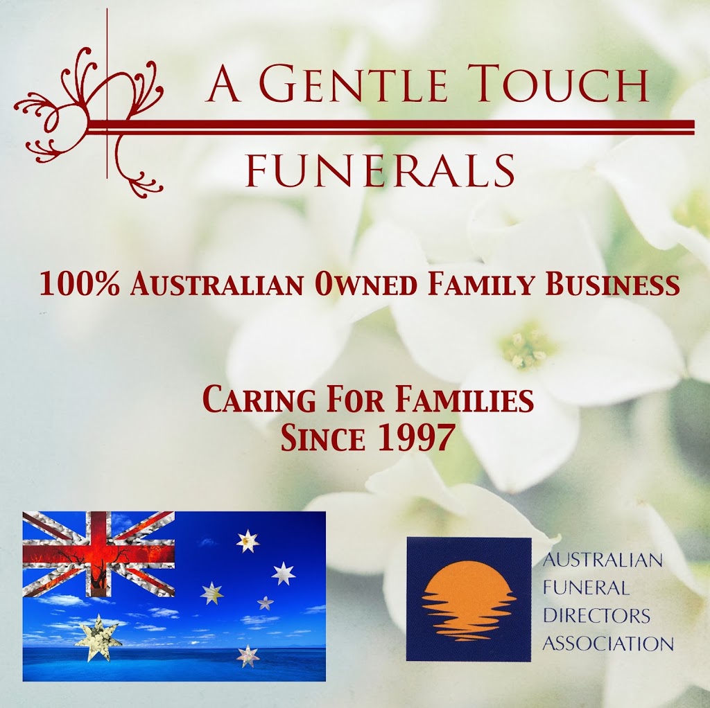 A Gentle Touch Funerals | funeral home | 73 Railway St, Mudgeeraba QLD 4213, Australia | 0755220099 OR +61 7 5522 0099