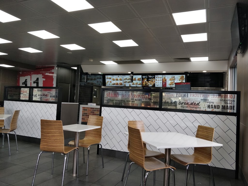 KFC Deer Park | meal takeaway | 978 Western Hwy, Burnside VIC 3023, Australia | 0393638617 OR +61 3 9363 8617