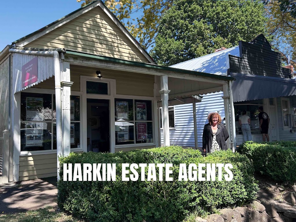 Harkin Estate Agents Trentham | Real Estate Agency | 14 Market St, Trentham VIC 3458, Australia | Phone: 0425 766 799