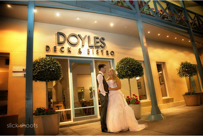 Doyles Bridge Hotel | restaurant | 1-4 Nepean Hwy, Aspendale VIC 3195, Australia | 0385871000 OR +61 3 8587 1000
