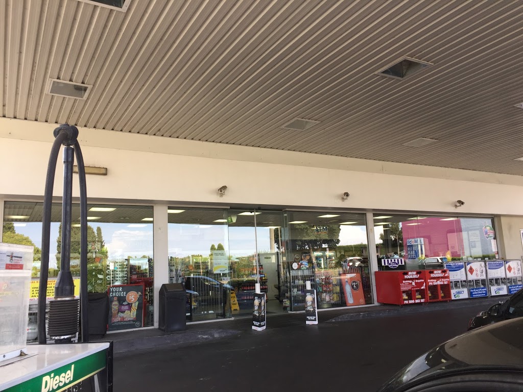 Dayef Petroleum Heidelberg | gas station | 473 Upper Heidelberg Rd, Heidelberg Heights VIC 3081, Australia | 0394552600 OR +61 3 9455 2600
