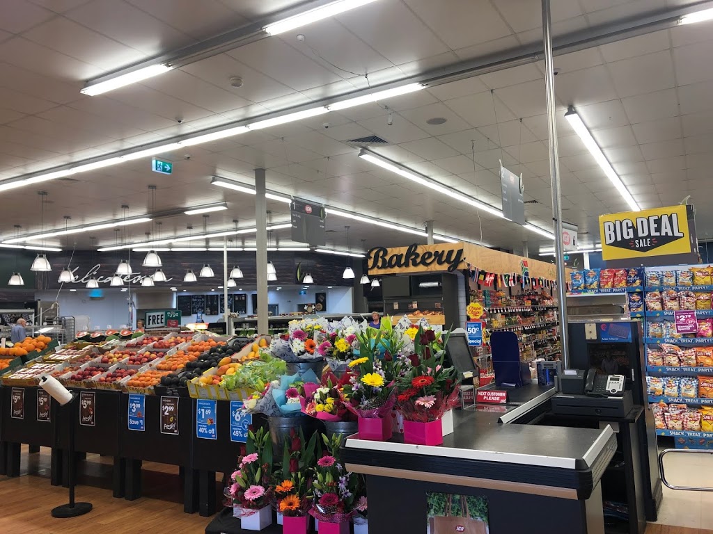 IGA | supermarket | 77 Swanleigh Parade, Aveley WA 6069, Australia | 0862964057 OR +61 8 6296 4057