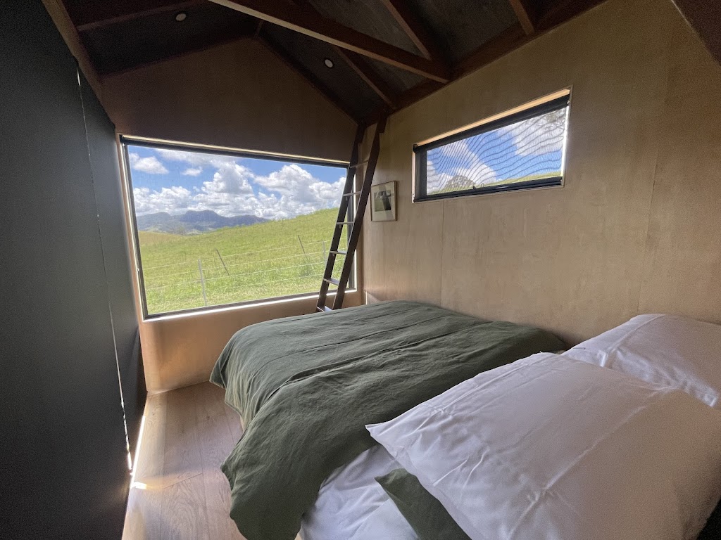 Banool Tiny House | 82 Manchester Rd, Bindera NSW 2422, Australia | Phone: 0418 234 122